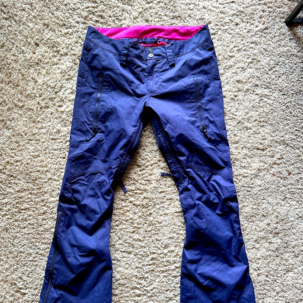Burton Snowboard Pants